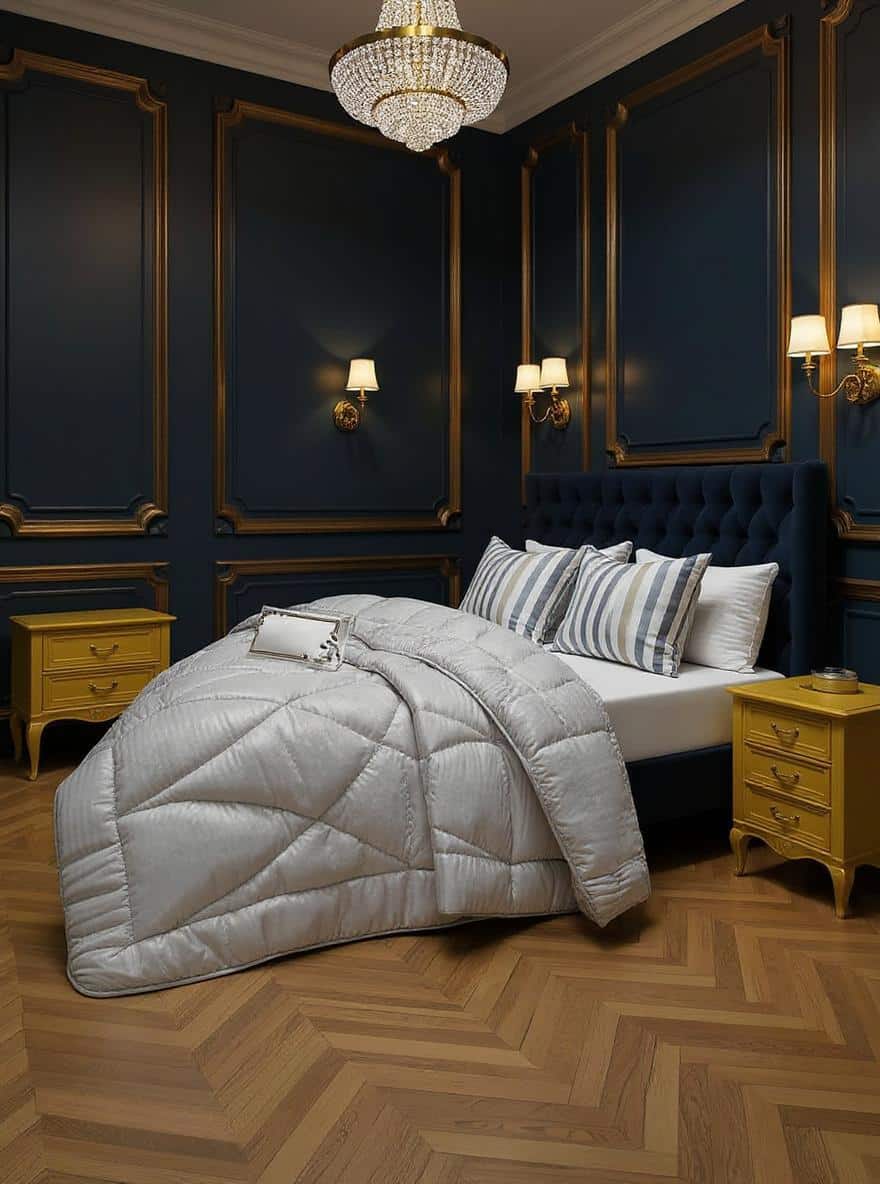 Linen Luxe