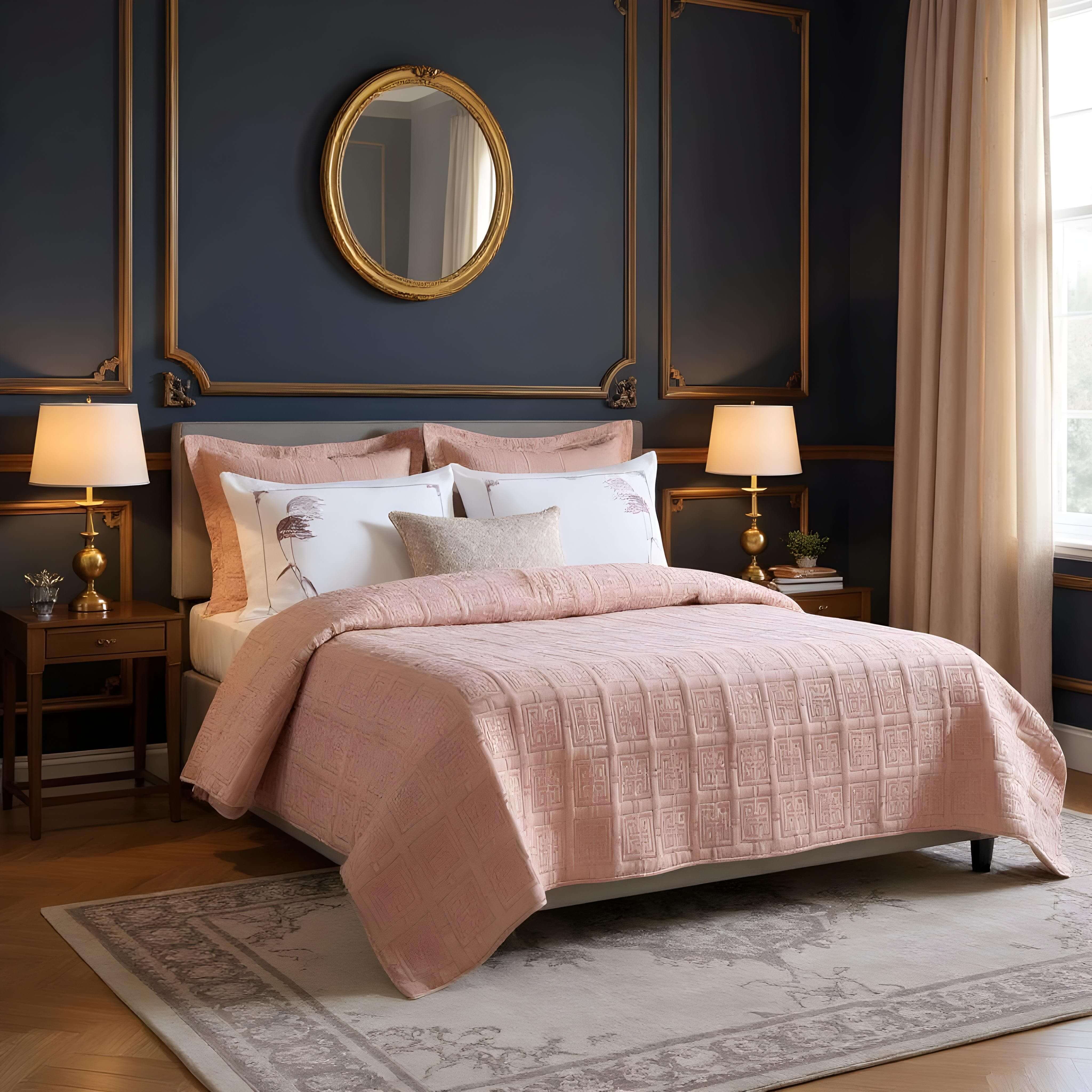Bedspreads