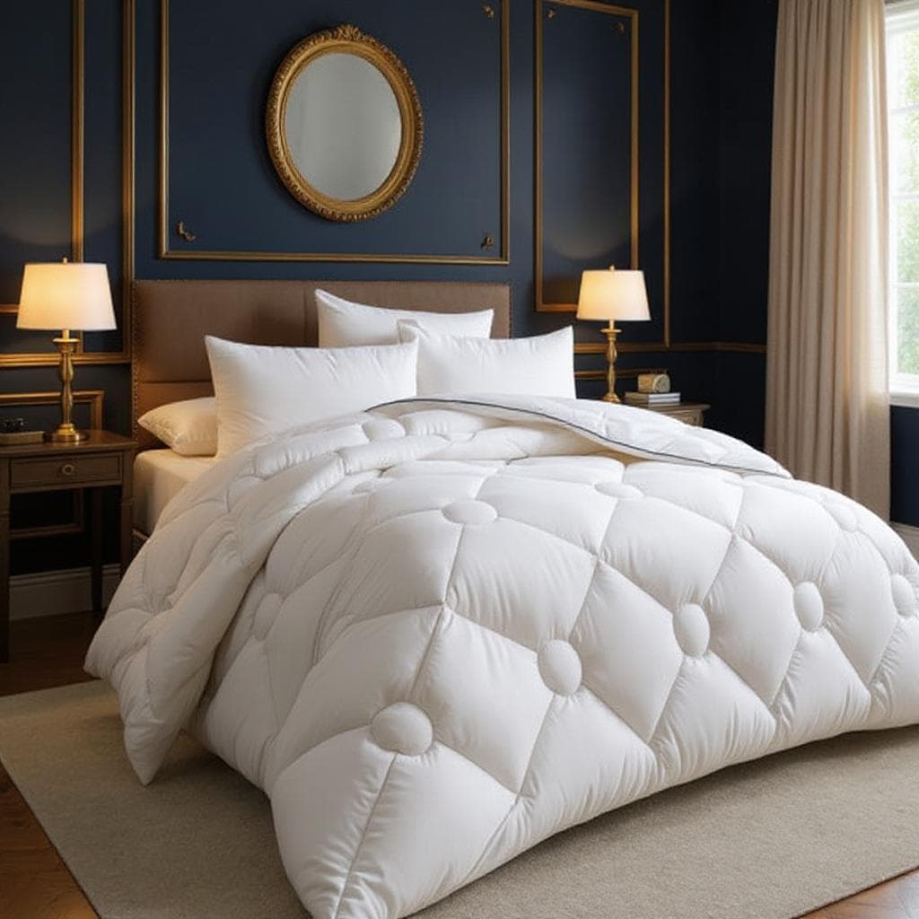Duvet Fillings