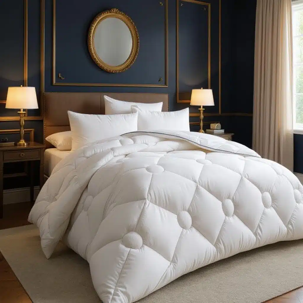 Duvet Fillings
