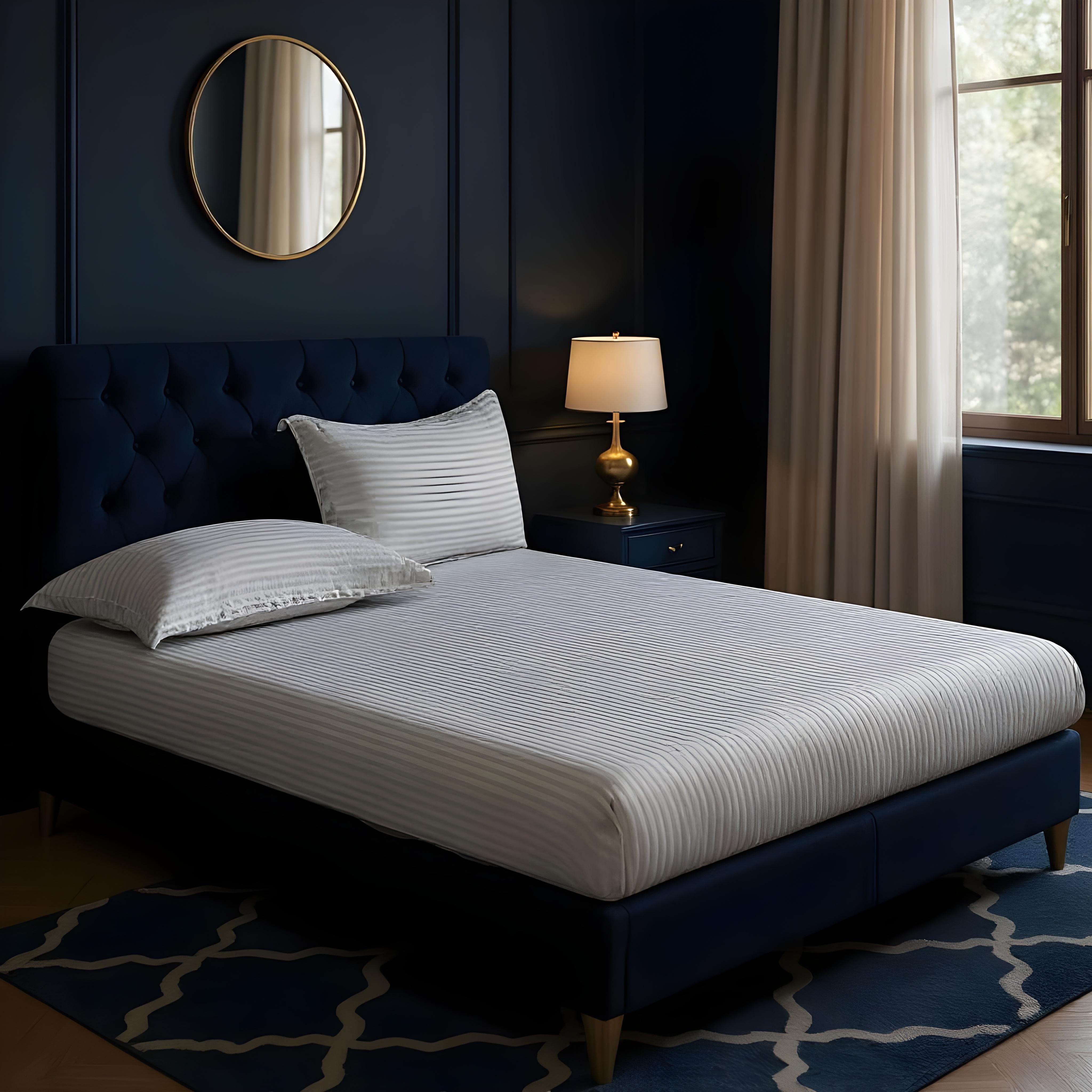 Fitted Sheets