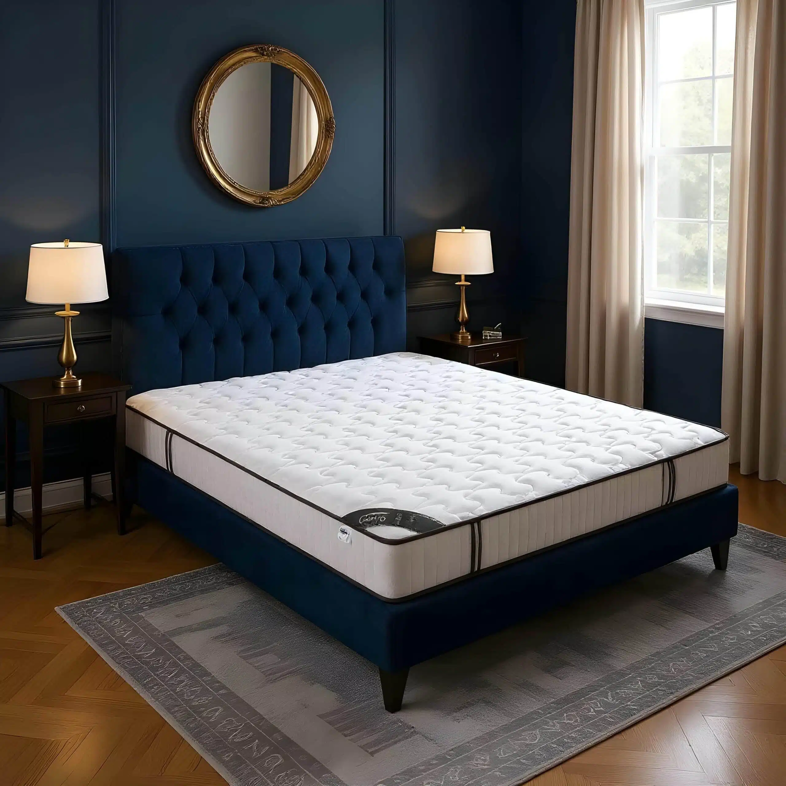 Mattresses