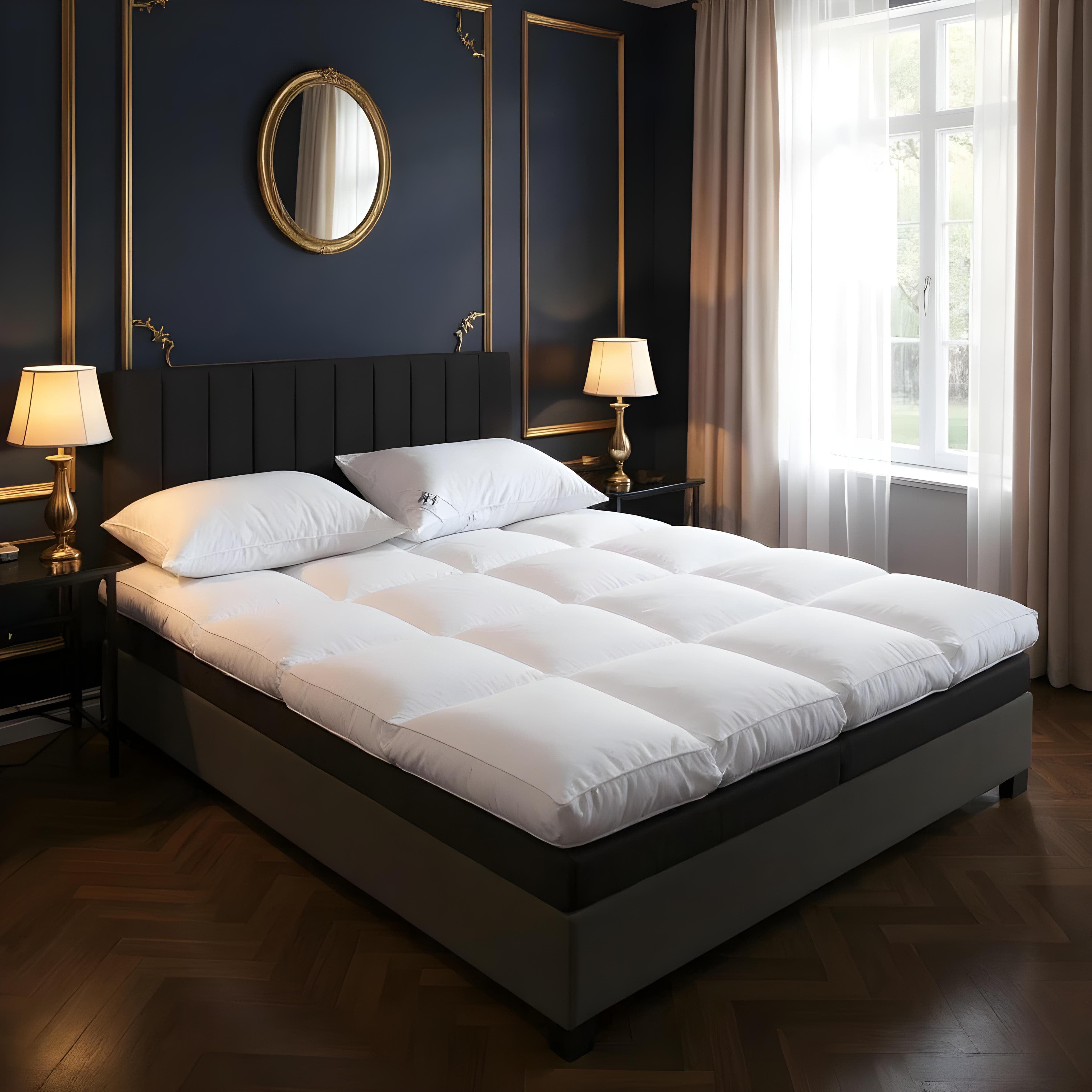 Mattress Toppers